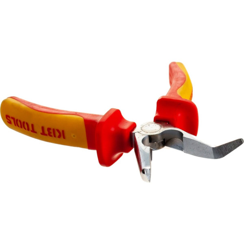 Длинногубцы КВТ Профи 79220 160 мм