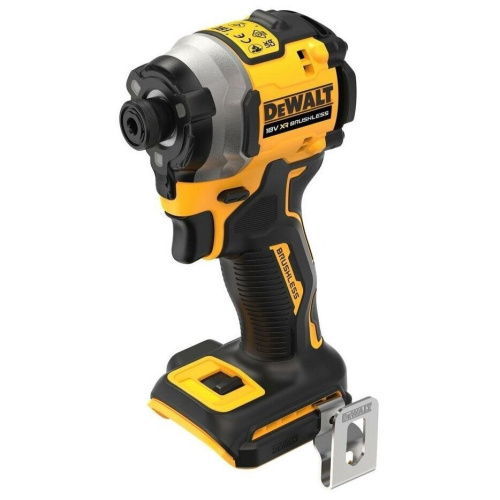 Шуруповерт аккумуляторный DEWALT DCF 850 N