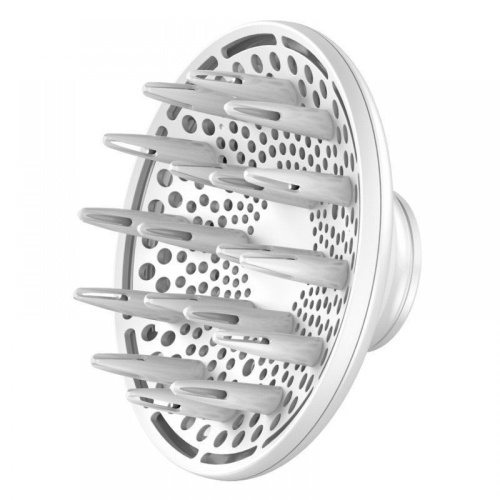 Фен Braun BRHD385E белый