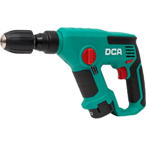 Перфоратор DCA ADZC13 (Type BK) 2АКБ+ЗУ