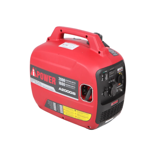 Бензиновый генератор A-iPower A2000iS