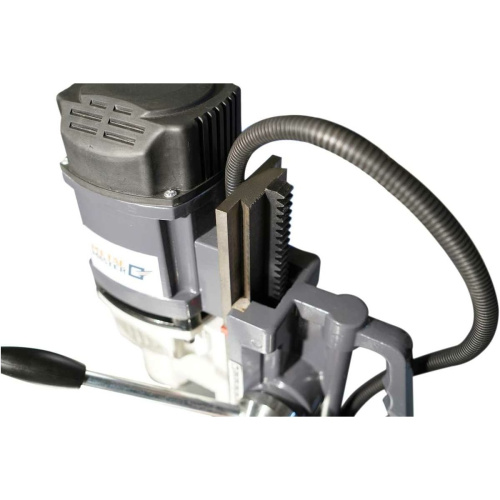 Сверлильный станок на магнитном основании MetalMaster MDM-50E (19998)