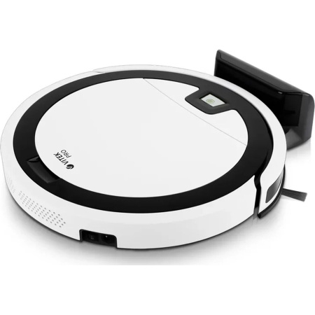 Робот-пылесос Vitek VT-1803 белый