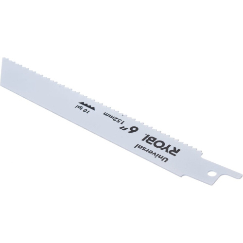 Набор полотен для сабельной пилы Ryobi RAK06RB (5132002547)