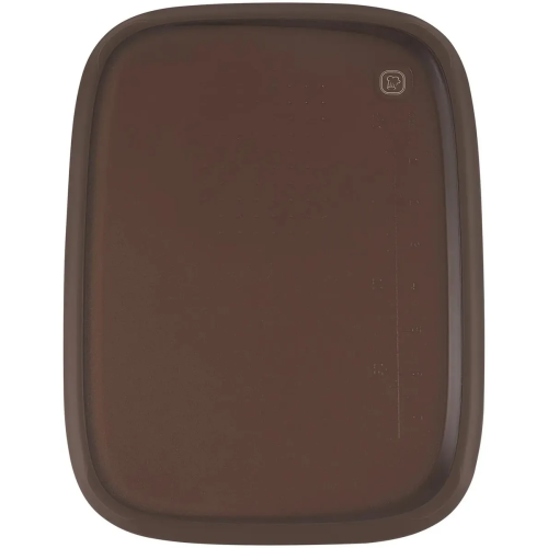 Набор ножей Rondell Mocco&Latte RD-1944 4предм. разд.дос. бежевый/коричневый блистер