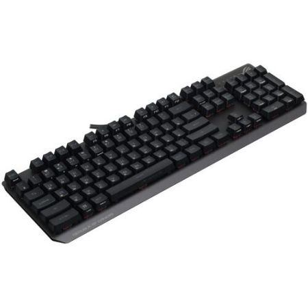 Клавиатура проводная ASUS ROG Strix Scope RX