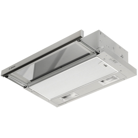 Вытяжка BOSCH DFT63CA50Q серебристый металлик