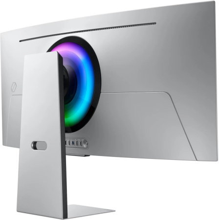 Монитор Samsung LS34DG852SIXCI