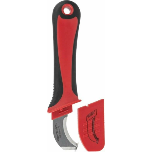 Нож диэлектрический ОНЛАЙТ oht-nmd03-175 (90112) с увеличенной пяткой