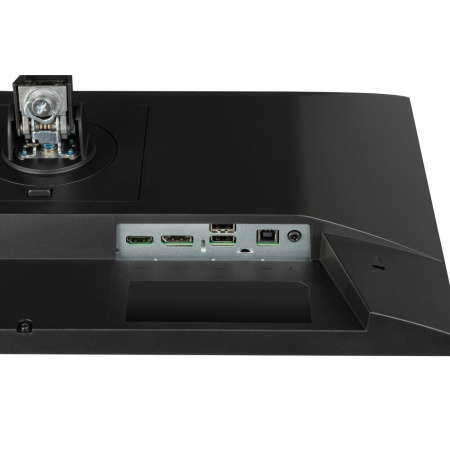 Монитор Iiyama ProLite XUB2293HSU-B6 черный