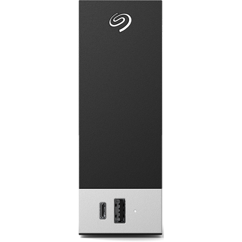 Внешний HDD Seagate One Touch Desktop STLC10000400 10ТБ