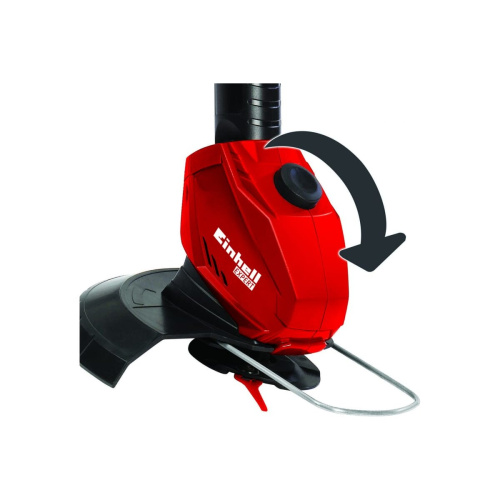 Триммер Einhell PXC GE-CT 18 Li-Solo (3411172) без АКБ, без ЗУ