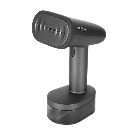 Отпариватель ручной Red Solution HS700 серый