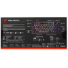 Клавиатура проводная + беспроводная ASUS ROG Azoth