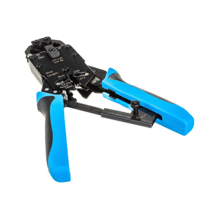 Кримпер Hyperline HT-200AR