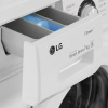 Стиральная машина LG F2J3HS0W белый