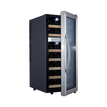 Винный шкаф Libhof AFD-21