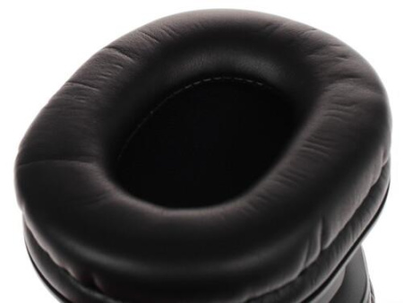 Проводные наушники Audio-Technica ATH-M30X черный