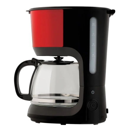 Кофеварка SCARLETT SC-CM33013