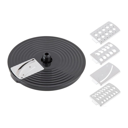 Кухонный комбайн NORMANN AFP-947