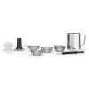 Кофемашина KitchenAid 5KES6551EPL