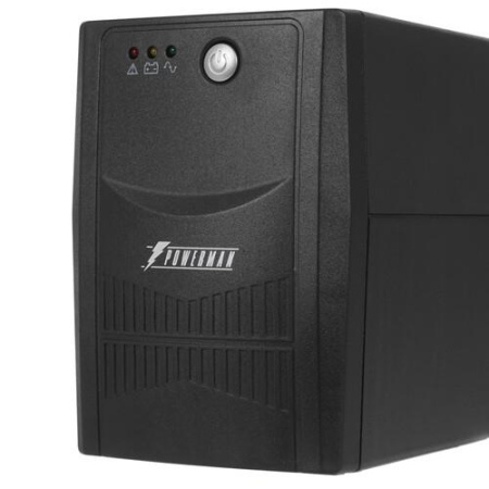 ИБП Powerman BackPro 650 Plus
