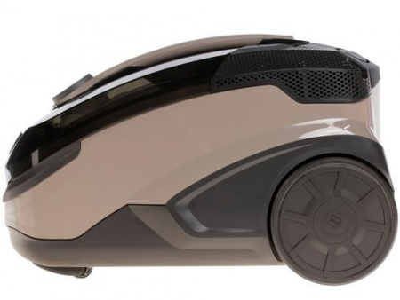 Пылесос Thomas Mokko XT коричневый