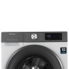 Стиральная машина Hisense WF3S6021BW2 белый