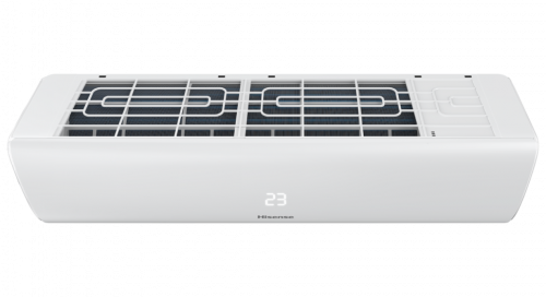 Сплит-система Hisense As-07Uw4Ryrkb00G/As-07Uw4Ryrkb00W Zoom Dc Inverter Wi-Fi