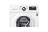 Стиральная машина LG F1296NDS0 белый