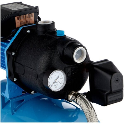 Насосная станция центробежный Джилекс Джамбо 70/50 П-24 2.0 1100Вт 4200л/час (3016)