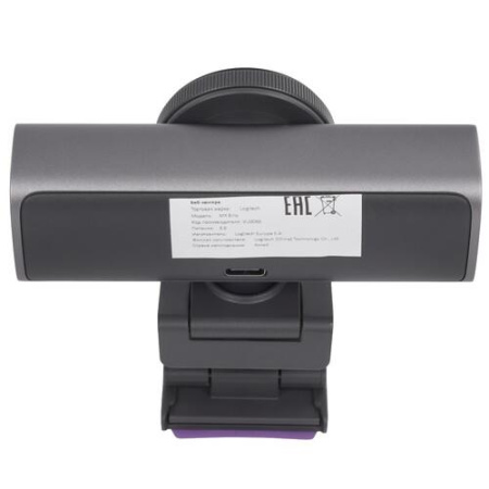Веб-камера Logitech MX Brio 705