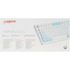 Клавиатура проводная + беспроводная ARDOR GAMING Warlock