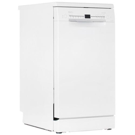 Посудомоечная машина Bosch SPS2IKW2CR белый