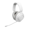 Беспроводные наушники JBL Quantum 360 белый
