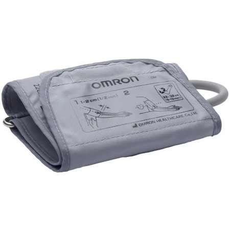 Тонометр Omron M2 Basic (HEM-7121-RU)