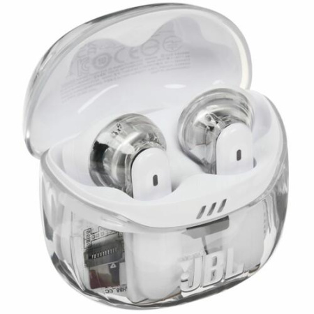 Наушники TWS JBL Tune FLEX 2 белый