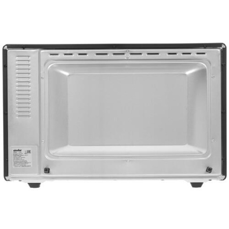 Мини-печь Simfer M7006 черный