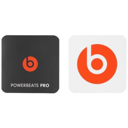 Наушники TWS Beats Powerbeats Pro синий