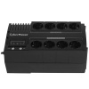 ИБП CyberPower BS850E NEW