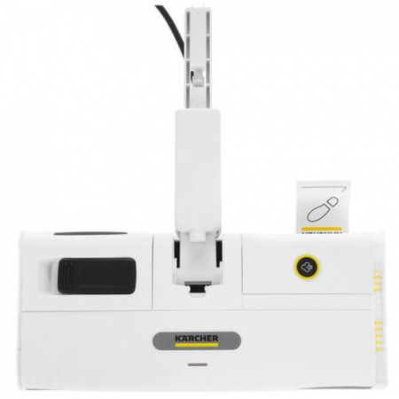 Пароочиститель Karcher SC 1 Upright белый