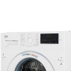 Встраиваемая стиральная машина Beko WITC7613XW
