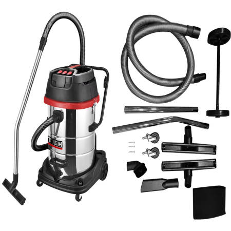 Пылесос строительный TEH TV70L