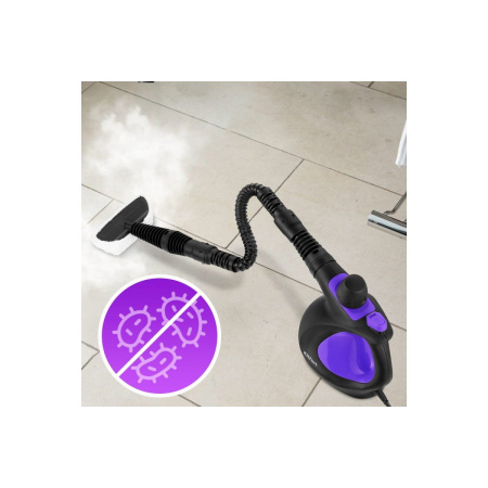 Пароочиститель KITFORT КТ-9195