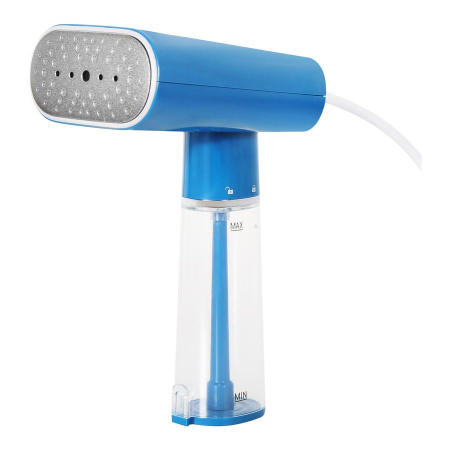 Отпариватель ручной Hyundai H-HS02456 синий