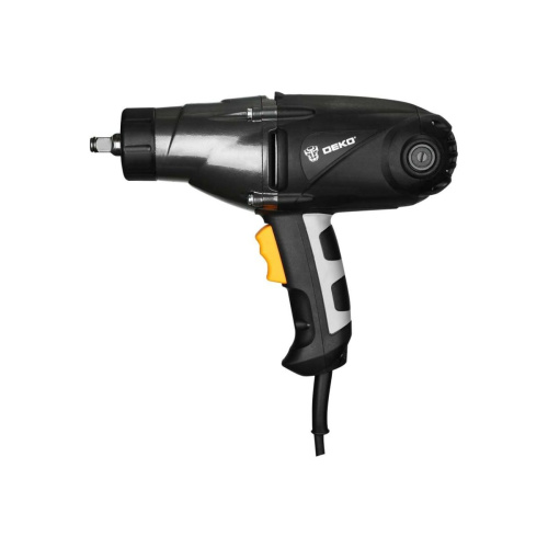 Гайковерт DEKO DKIW1300 (063-3003) сетевой ударный, 1300 Вт, 600 Нм