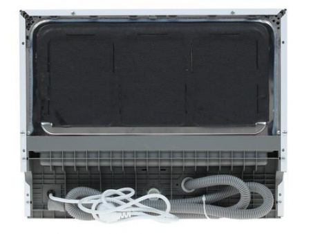 Посудомоечная машина Midea MCFD-0606 белый