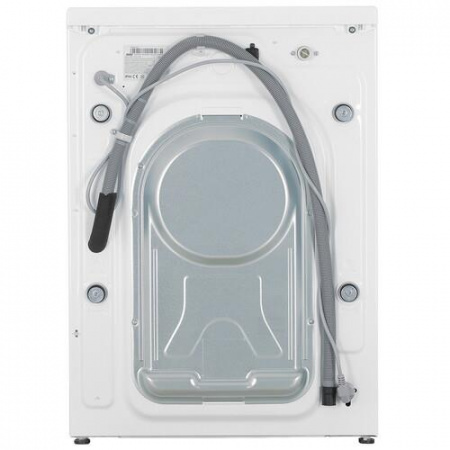 Стиральная машина Samsung WW80AGAS21TELP белый