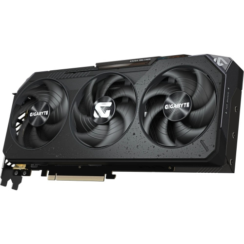 Видеокарта Gigabyte AMD Radeon RX 9070 Gaming OC-16GD (GV-R9070Gaming OC-16GD) PCI-E