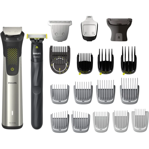 Мультитриммер Philips MG9553/15 Series 9000